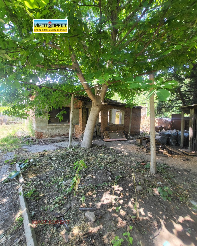 Продава  Къща област Пазарджик , гр. Септември , 186 кв.м | 58236573 - изображение [16]