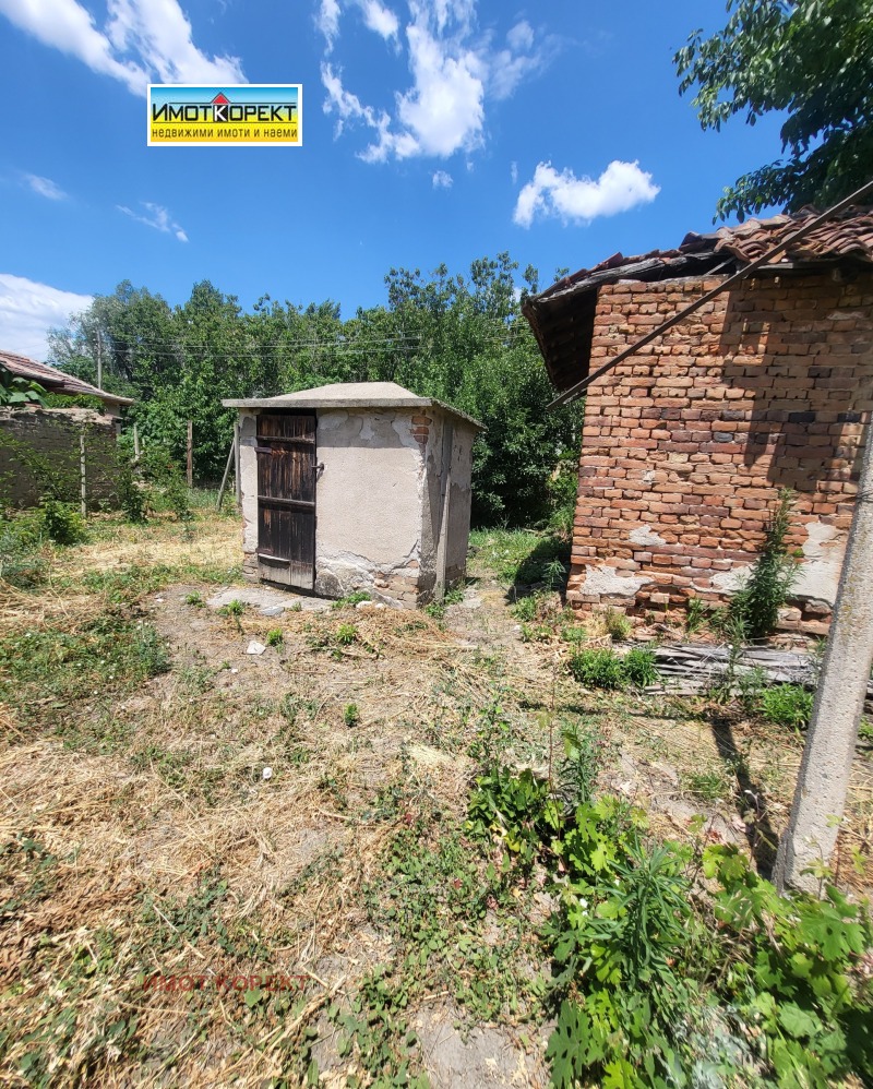 Продава  Къща област Пазарджик , гр. Септември , 186 кв.м | 58236573 - изображение [15]