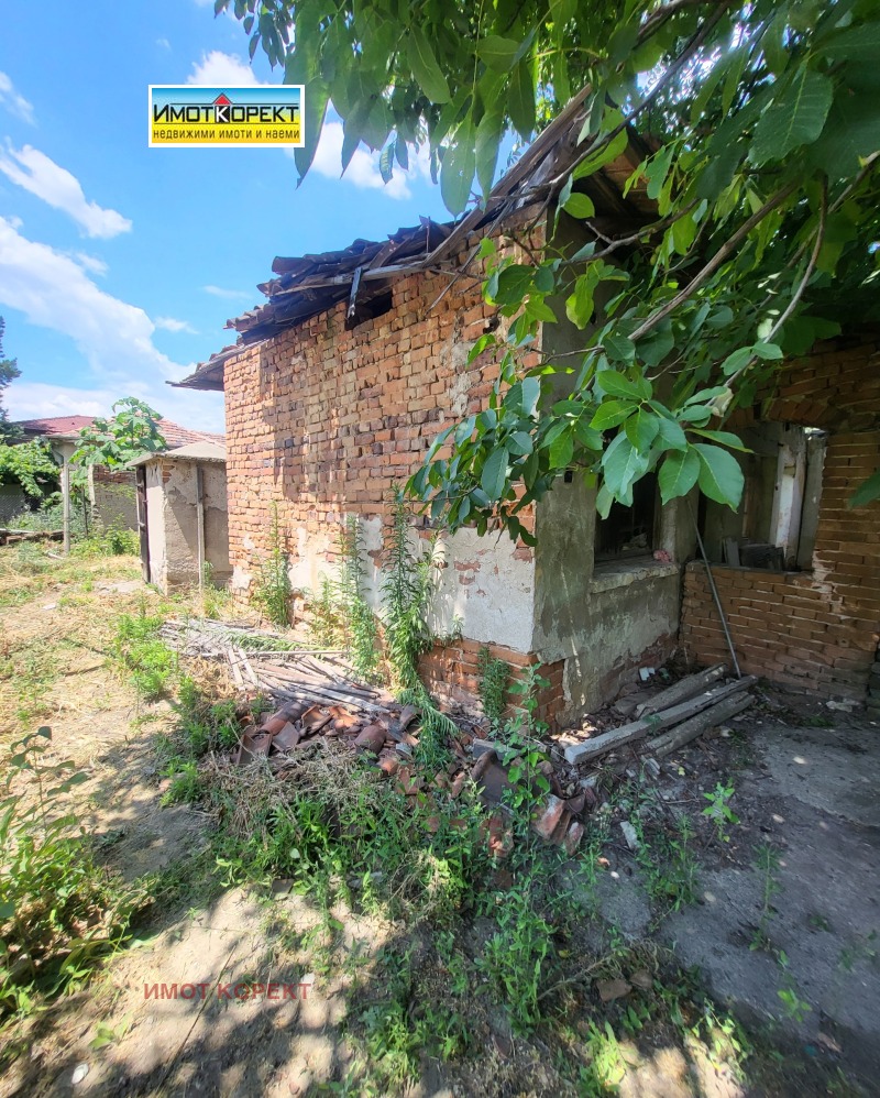 Продава  Къща област Пазарджик , гр. Септември , 186 кв.м | 58236573 - изображение [17]