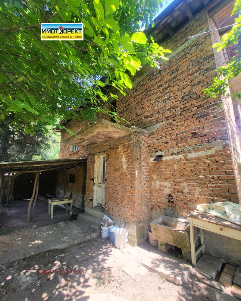 Продава  Къща област Пазарджик , гр. Септември , 186 кв.м | 58236573 - изображение [2]