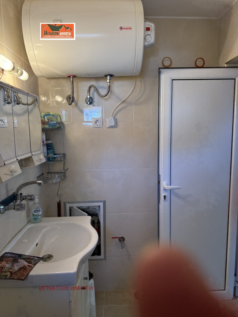 Продава  Къща област Пазарджик , с. Сестримо , 126 кв.м | 74286732 - изображение [14]