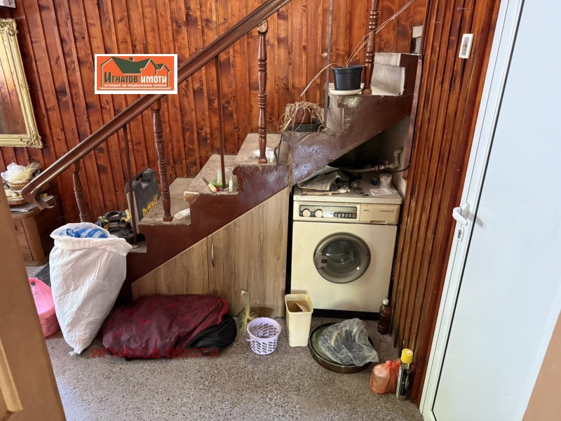 Продава  Къща област Пазарджик , с. Сестримо , 126 кв.м | 74286732 - изображение [10]