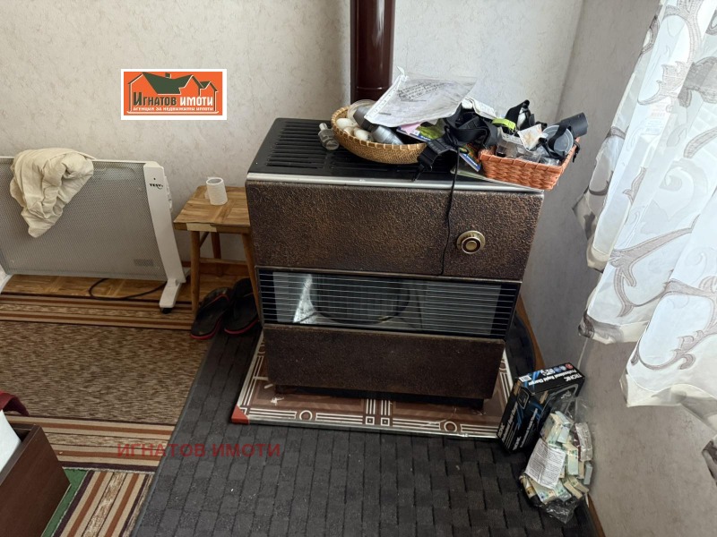 Продава  Къща област Пазарджик , с. Сестримо , 126 кв.м | 74286732 - изображение [9]