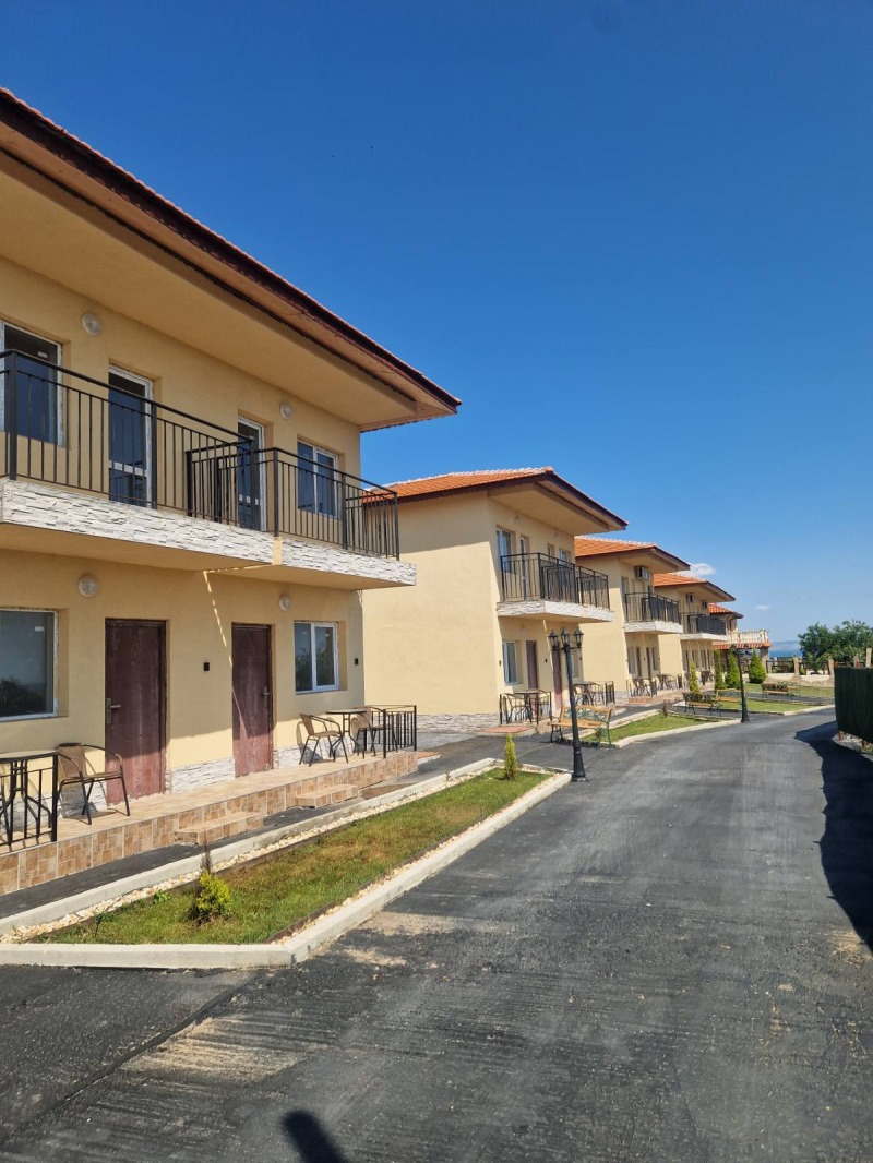 À venda  Casa região Burgas , Tchernomorec , 70 m² | 91030073