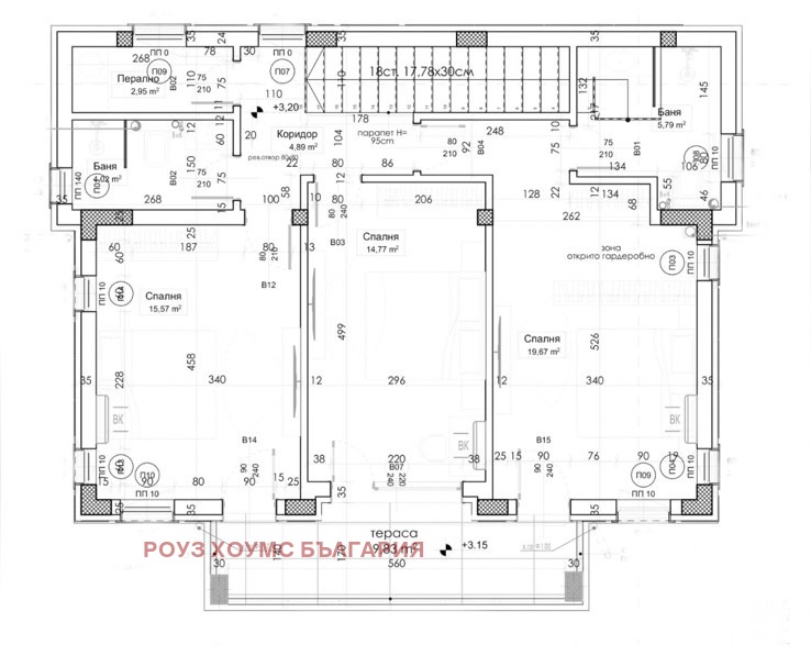 Satılık  Ev bölge Filibe , Markovo , 186 metrekare | 15699605 - görüntü [3]