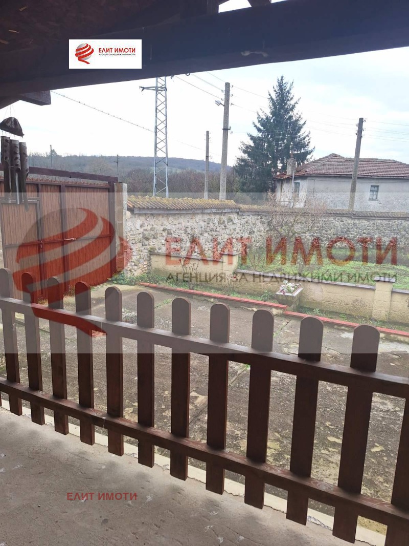 Продава КЪЩА, с. Ботево, област Варна, снимка 5 - Къщи - 52869182