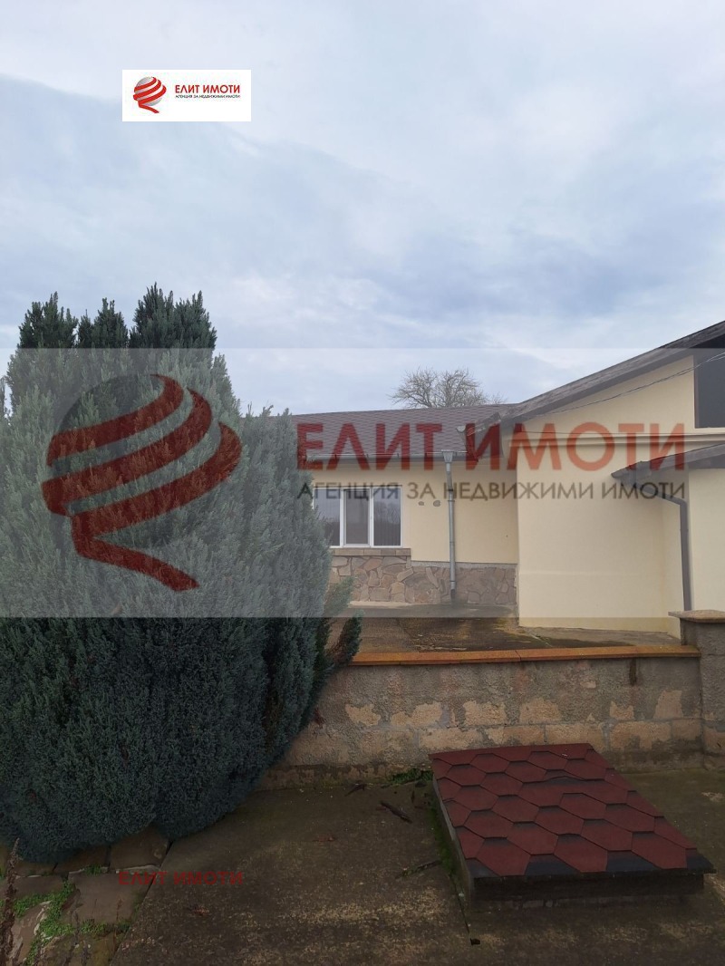 Продава КЪЩА, с. Ботево, област Варна, снимка 4 - Къщи - 52869182