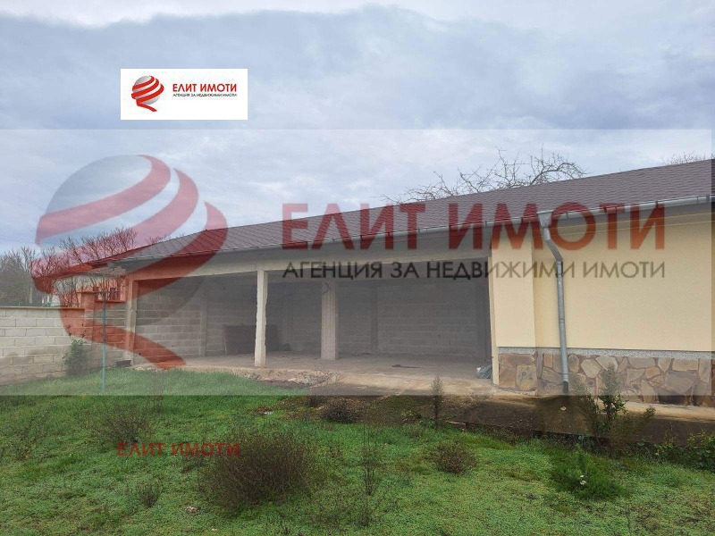 Продава КЪЩА, с. Ботево, област Варна, снимка 3 - Къщи - 52869182