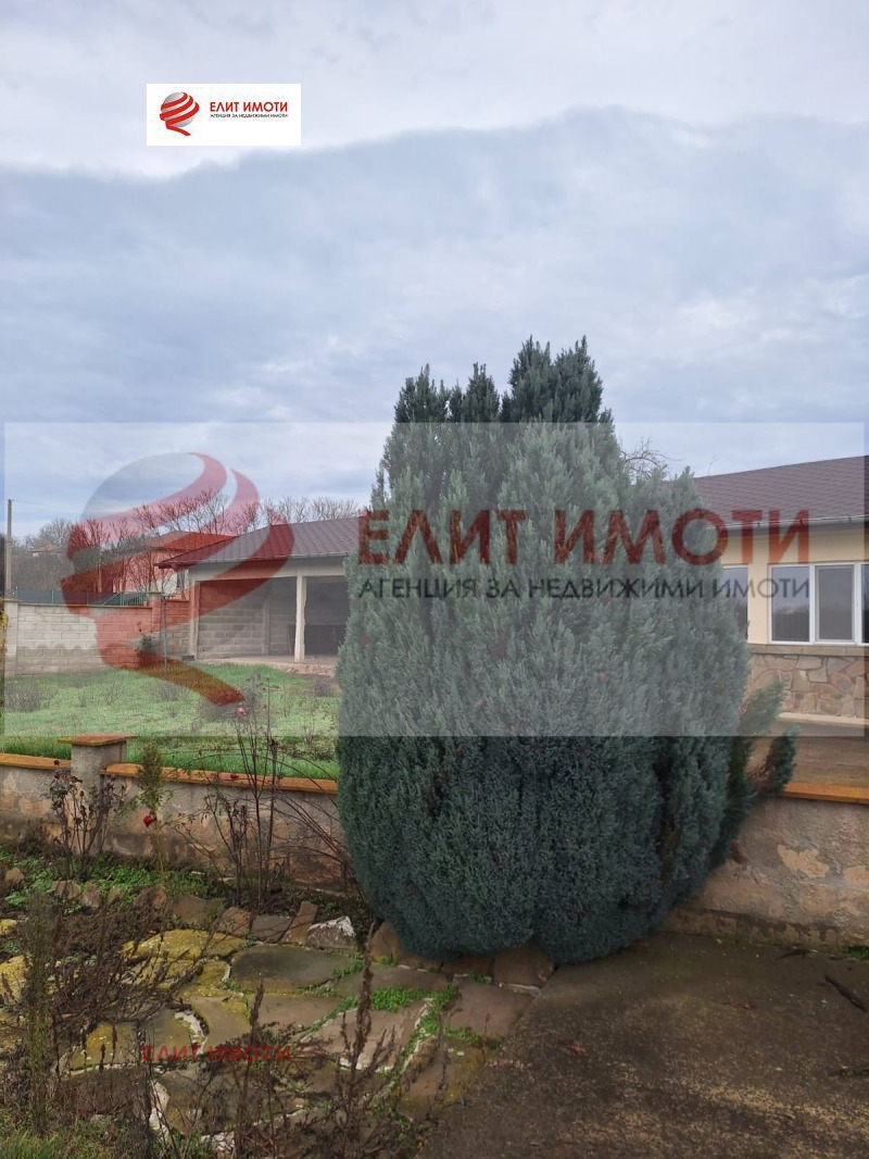 Продава КЪЩА, с. Ботево, област Варна