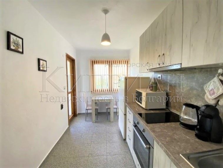 Продава КЪЩА, гр. Балчик, област Добрич, снимка 4 - Къщи - 53970511