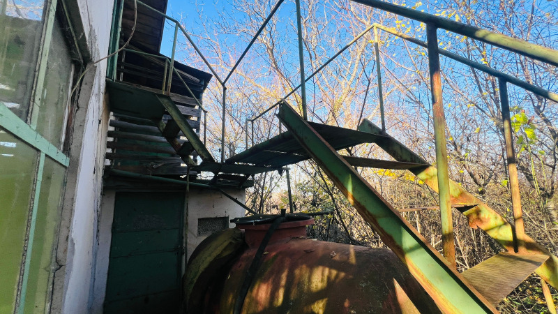 Продава ВИЛА, гр. Монтана, Парта 1, снимка 5 - Вили - 52751108