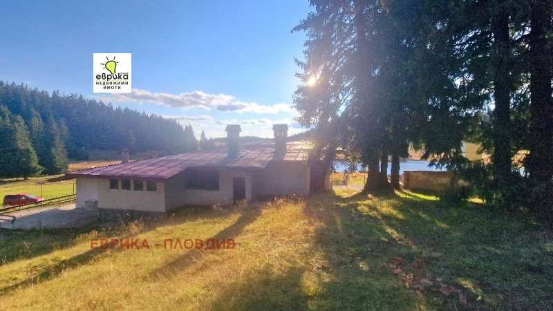 Продава ЗАВЕДЕНИЕ, с. Кутела, област Смолян, снимка 2 - Заведения - 47268074