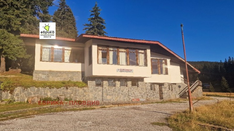 Продава ЗАВЕДЕНИЕ, с. Кутела, област Смолян, снимка 1 - Заведения - 47268074