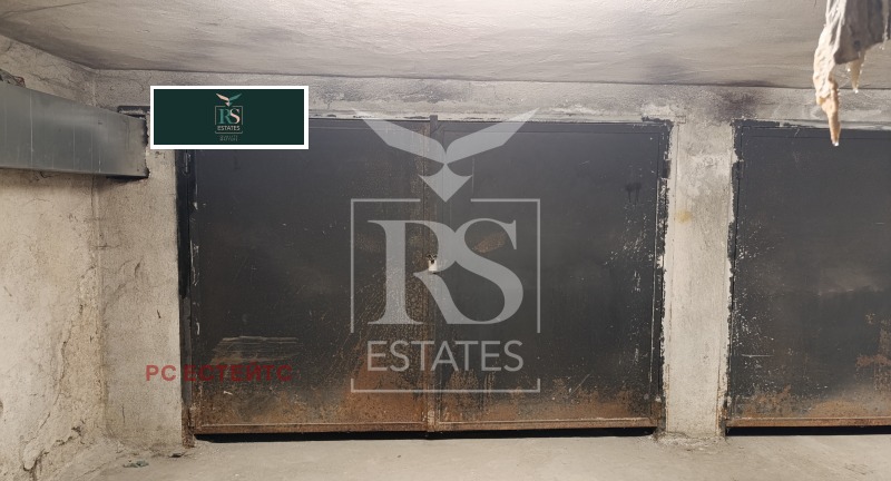 À vendre  Garage Sofia , Tsentar , 22 m² | 99576638 - image [6]