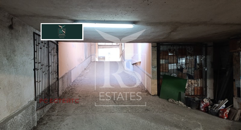 À vendre  Garage Sofia , Tsentar , 22 m² | 99576638 - image [7]