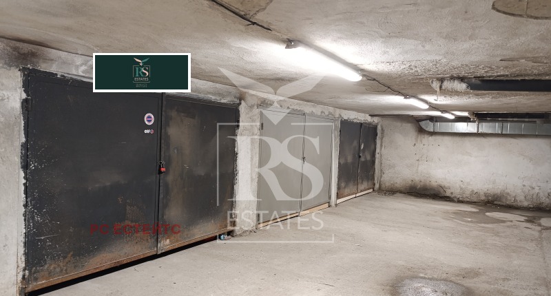 À vendre  Garage Sofia , Tsentar , 22 m² | 99576638 - image [5]