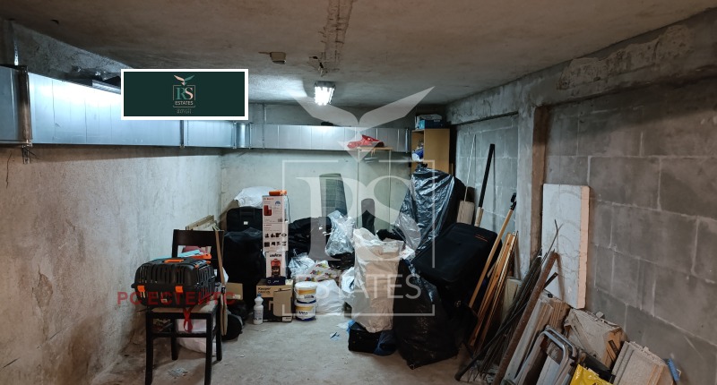 À vendre  Garage Sofia , Tsentar , 22 m² | 99576638 - image [3]