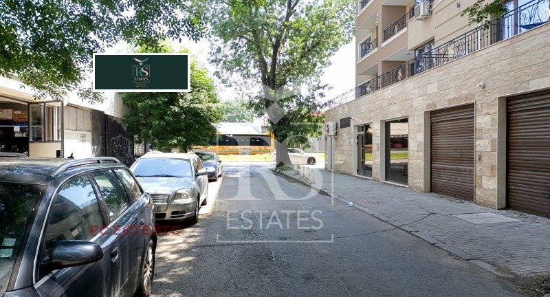 À vendre  Garage Sofia , Tsentar , 22 m² | 99576638 - image [10]