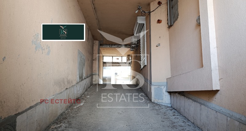 À vendre  Garage Sofia , Tsentar , 22 m² | 99576638 - image [8]