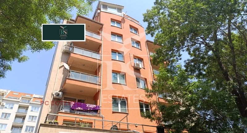 À vendre  Garage Sofia , Tsentar , 22 m² | 99576638 - image [13]