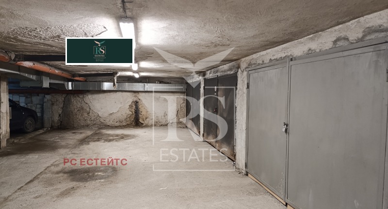 À vendre  Garage Sofia , Tsentar , 22 m² | 99576638