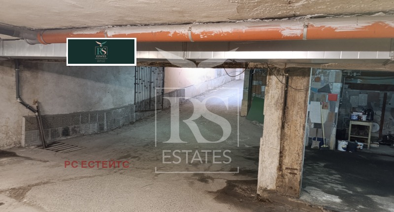 À vendre  Garage Sofia , Tsentar , 22 m² | 99576638 - image [2]