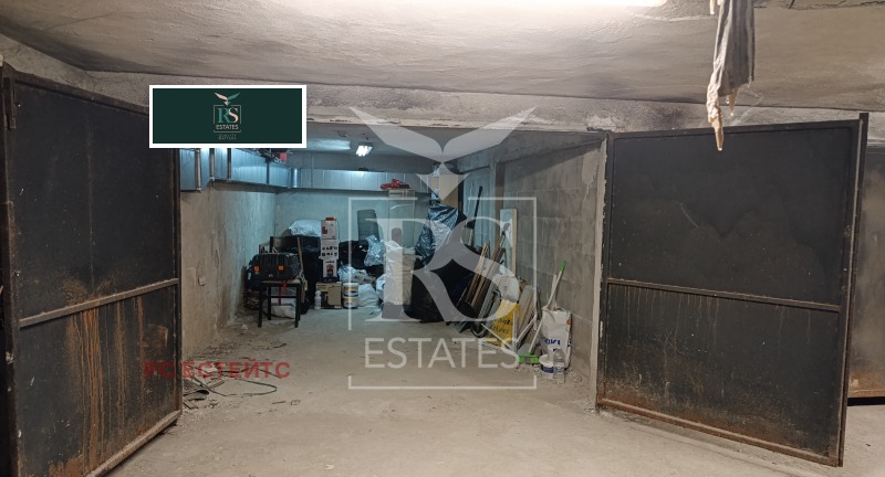 À vendre  Garage Sofia , Tsentar , 22 m² | 99576638 - image [4]