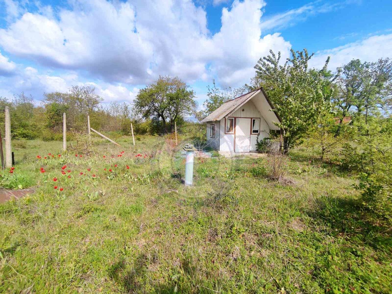 Продаја  Плот Варна , м-т Перчемлијата , 600 м2 | 15480542 - слика [3]