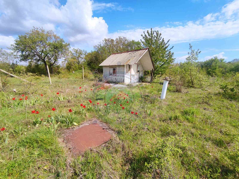 Продава  Парцел, град Варна, м-т Перчемлията • 39 900 EUR • ID 78291448 — holmes.bg - [1] 