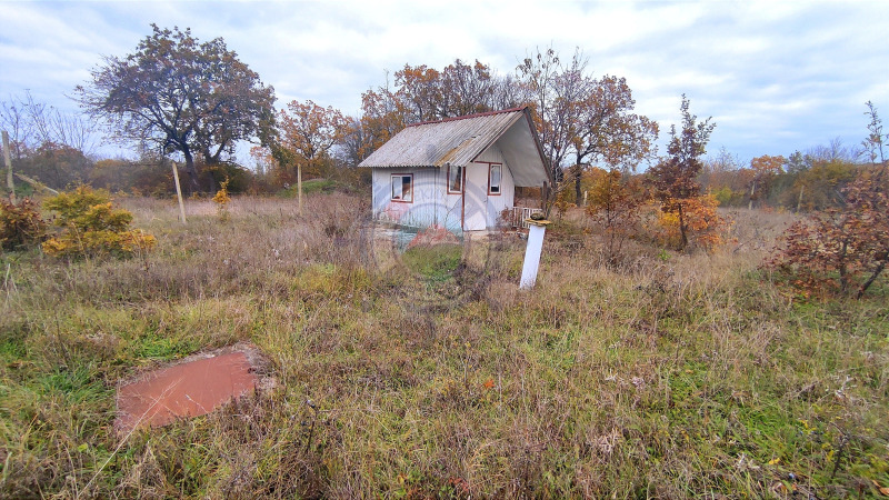 Продается  Сюжет Варна , м-т Перчемлията , 600 кв.м | 15480542 - изображение [4]