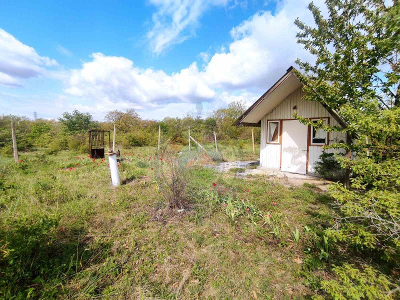 Продаја  Плот Варна , м-т Перчемлијата , 600 м2 | 15480542 - слика [2]