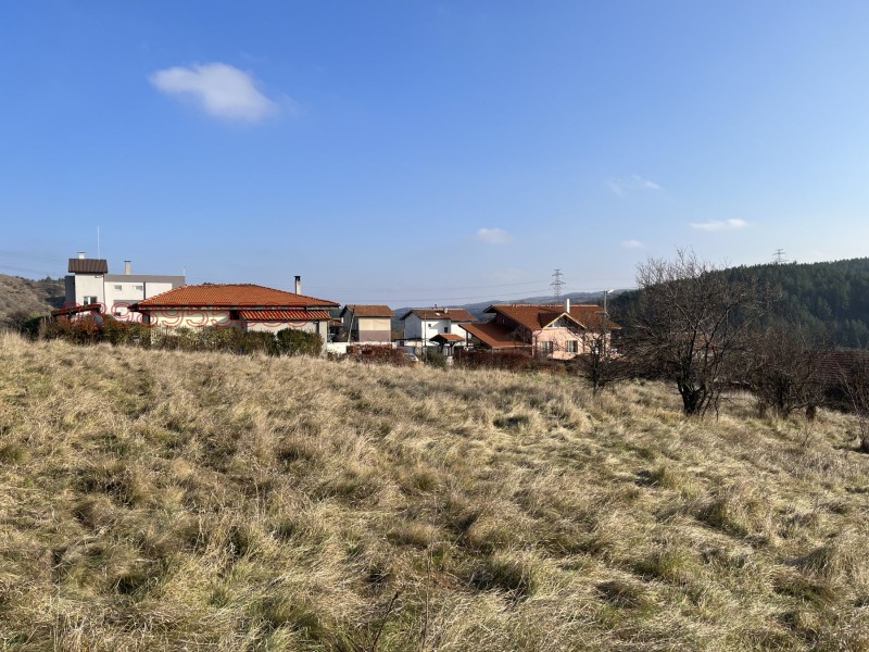 Продава ПАРЦЕЛ, с. Златуша, област София област, снимка 8 - Парцели - 52851174