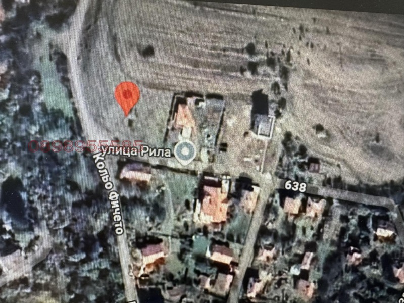 Продава ПАРЦЕЛ, с. Златуша, област София област, снимка 4 - Парцели - 52851174