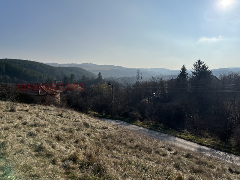 Продава ПАРЦЕЛ, с. Златуша, област София област, снимка 11 - Парцели - 52851174