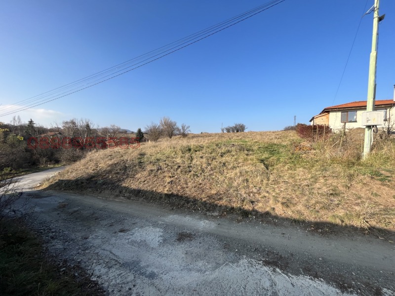 Продава ПАРЦЕЛ, с. Златуша, област София област, снимка 5 - Парцели - 52851174