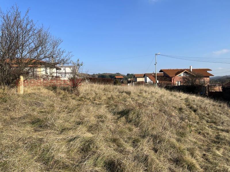 Продава ПАРЦЕЛ, с. Златуша, област София област, снимка 9 - Парцели - 52851174