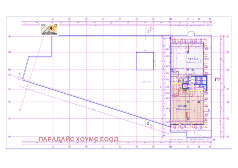 Продава БИЗНЕС ИМОТ, гр. София, Орландовци, снимка 15 - Други - 45505413