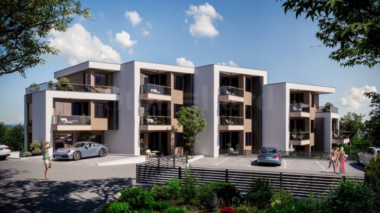 Продава 1-СТАЕН, гр. Созопол, област Бургас, снимка 5 - Апартаменти - 54924177