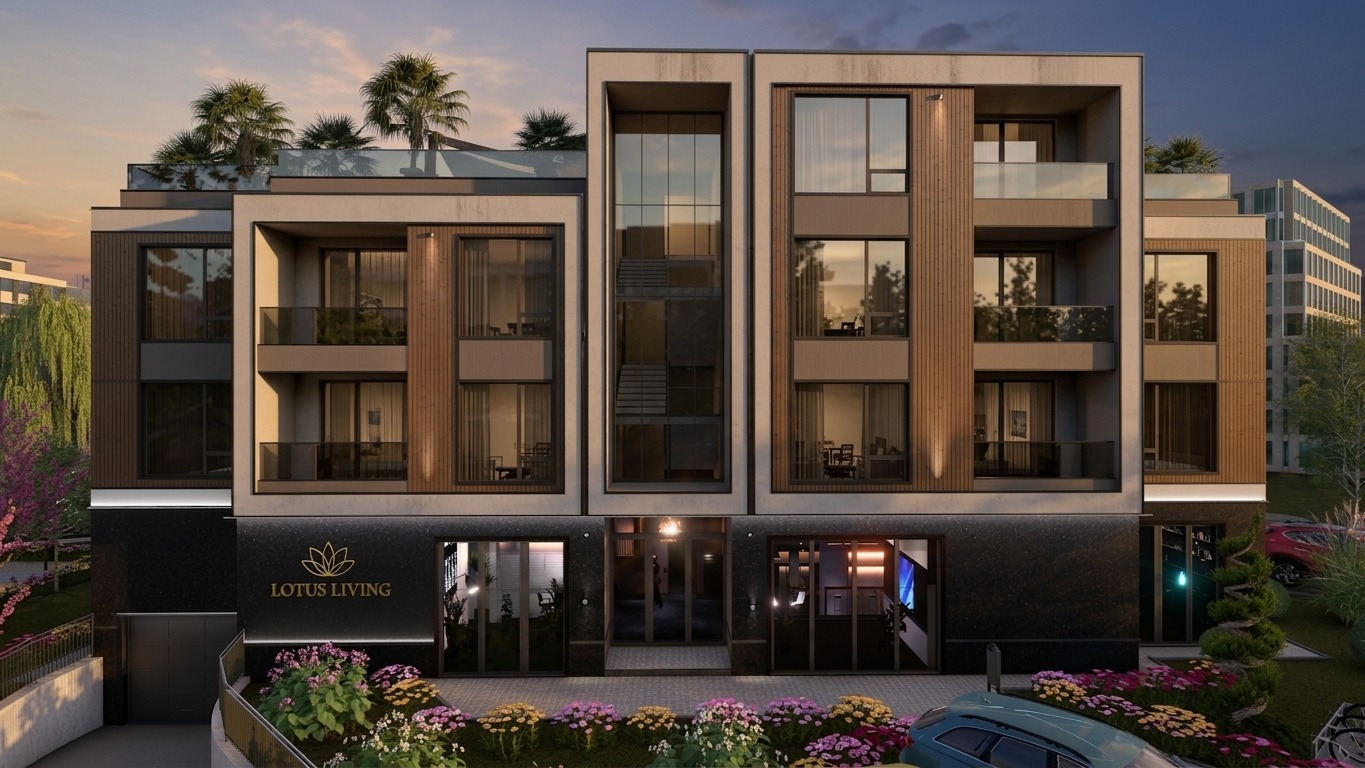 Продава 2-СТАЕН, гр. София, Горна баня, снимка 3 - Апартаменти - 53558883