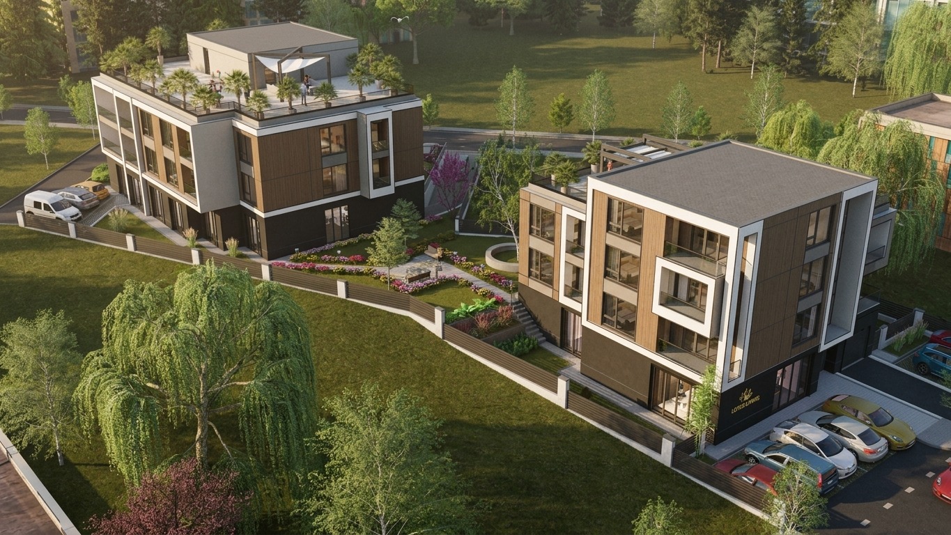 Продава 2-СТАЕН, гр. София, Горна баня, снимка 9 - Апартаменти - 53558883