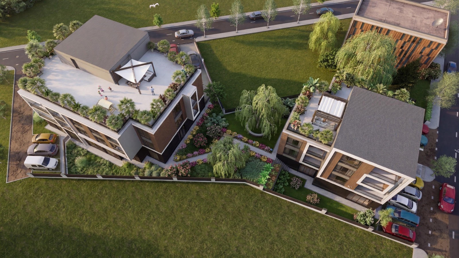 Продава 2-СТАЕН, гр. София, Горна баня, снимка 6 - Апартаменти - 53558883