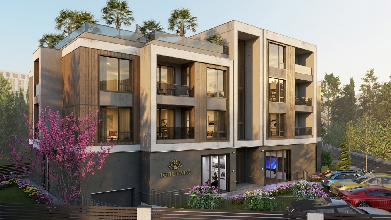 Продава 2-СТАЕН, гр. София, Горна баня, снимка 5 - Апартаменти - 53558883