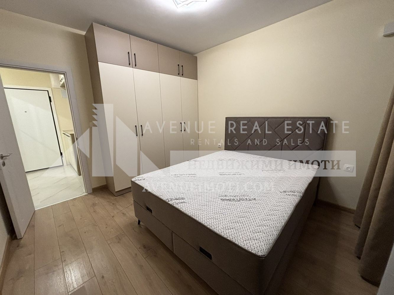 Продава 2-СТАЕН, гр. Пловдив, Тракия, снимка 3 - Апартаменти - 53861288