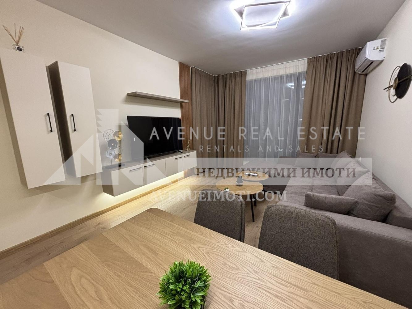 Продава 2-СТАЕН, гр. Пловдив, Тракия, снимка 8 - Апартаменти - 53861288