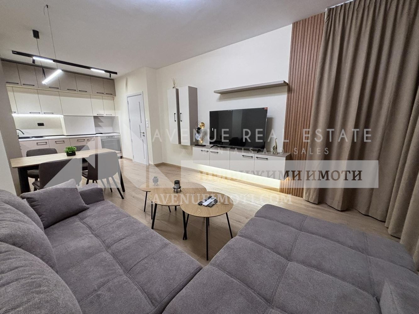 Продава 2-СТАЕН, гр. Пловдив, Тракия, снимка 9 - Апартаменти - 53861288