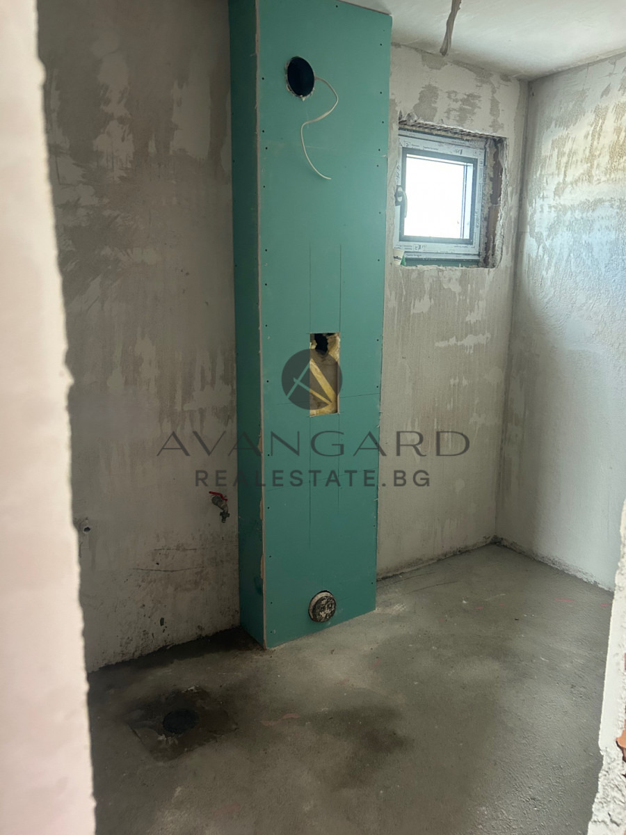 Продава 2-СТАЕН, гр. Пловдив, Кючук Париж, снимка 2 - Апартаменти - 54365558