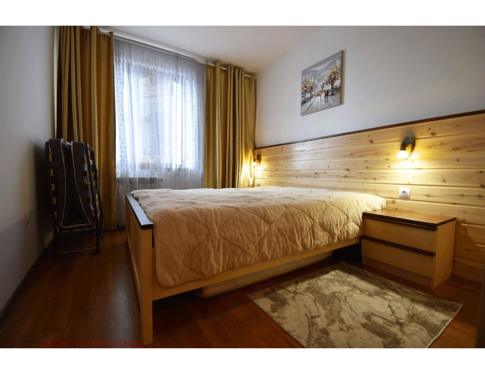 Продава 2-СТАЕН, гр. Банско, област Благоевград, снимка 3 - Апартаменти - 54649632