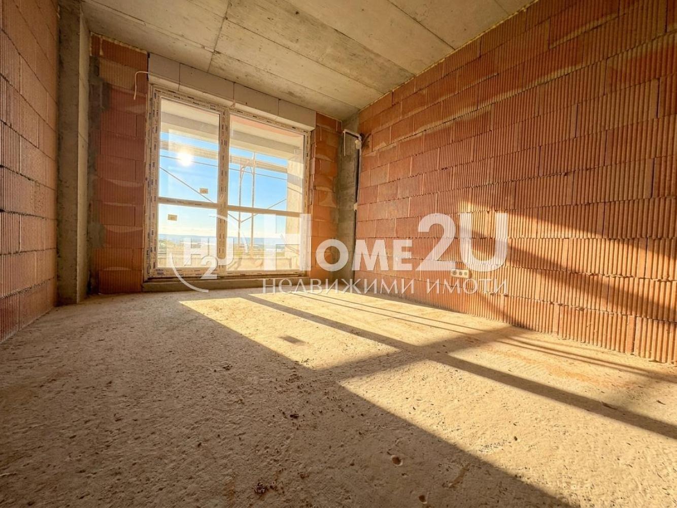 Продава 2-СТАЕН, гр. Варна, Аспарухово, снимка 4 - Апартаменти - 54891134