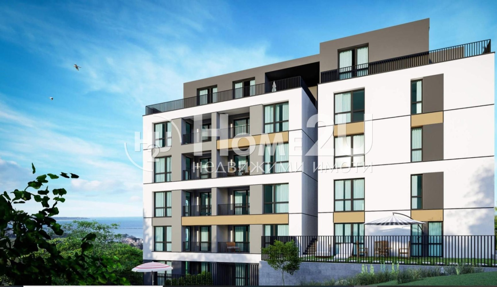 Продава 2-СТАЕН, гр. Варна, Аспарухово, снимка 12 - Апартаменти - 54891134