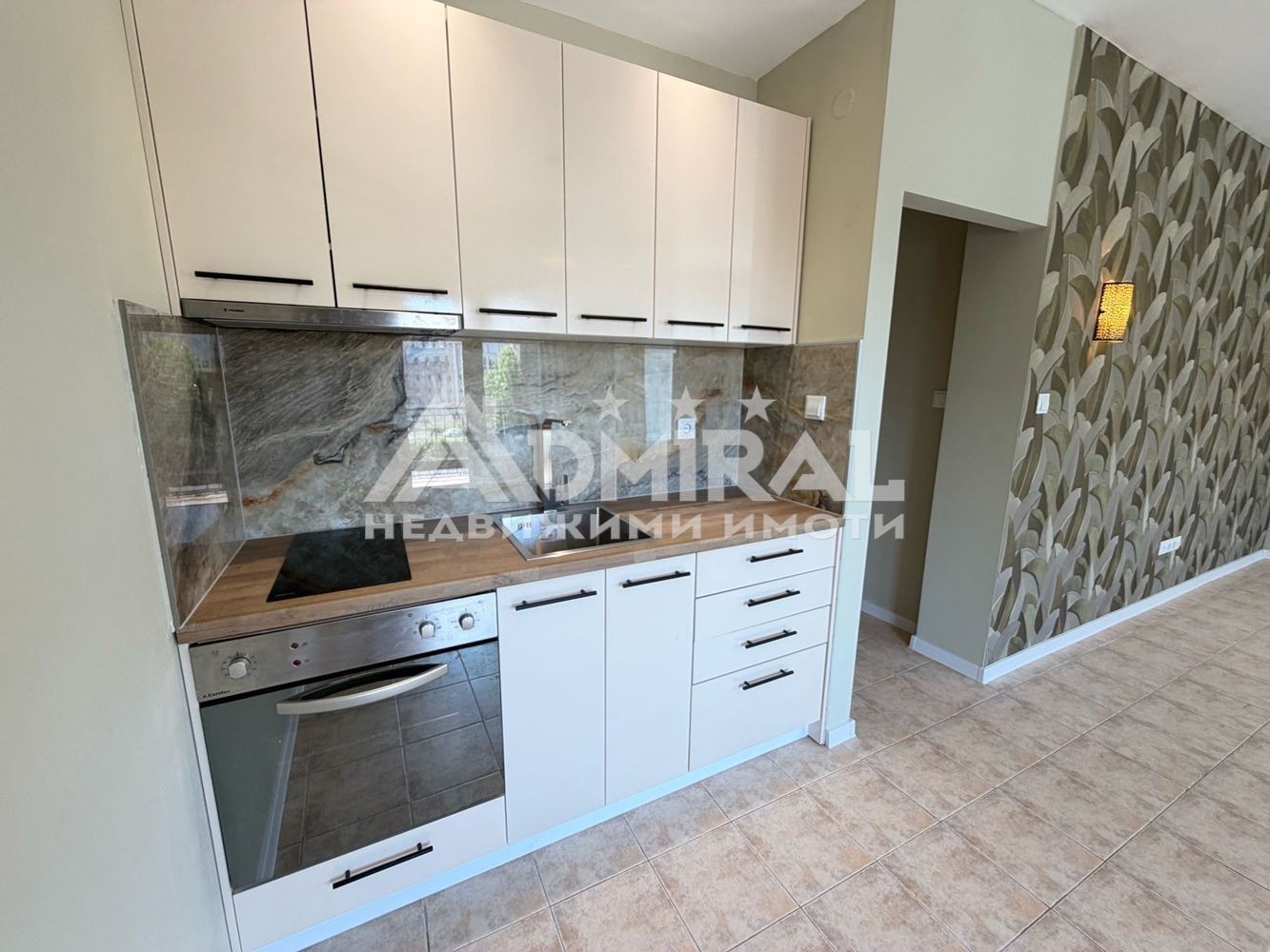 Продава 2-СТАЕН, гр. Свети Влас, област Бургас, снимка 15 - Апартаменти - 54933450